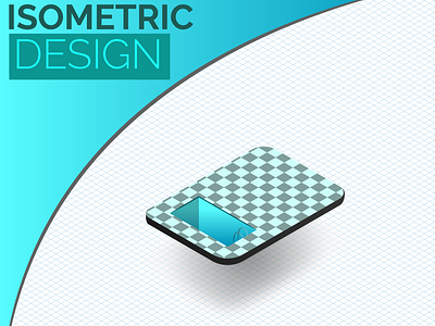 Isometric Design #1