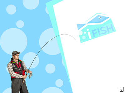 Logo i FISH !