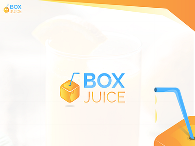 Logo BOX Juice