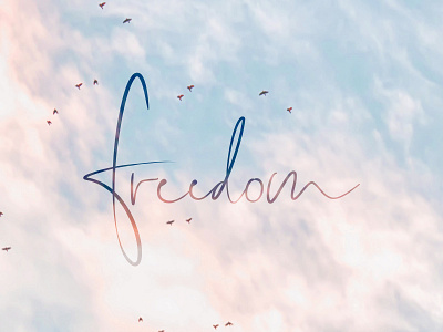 Freedom