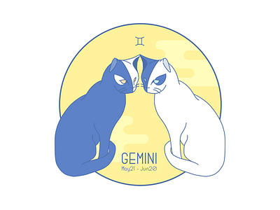 Gemini ♊️