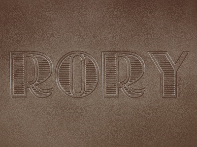 Rory