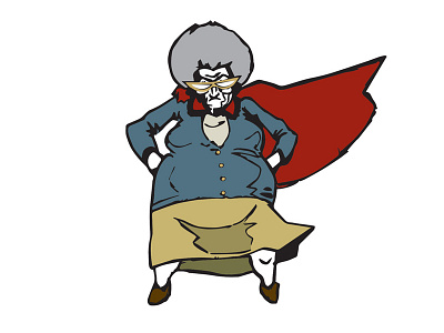 Super Gran