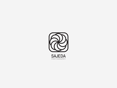 SAJEDA LOGO branding calligraphy design digital art dribbble egypt logo typography vector