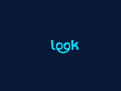 Look Logo