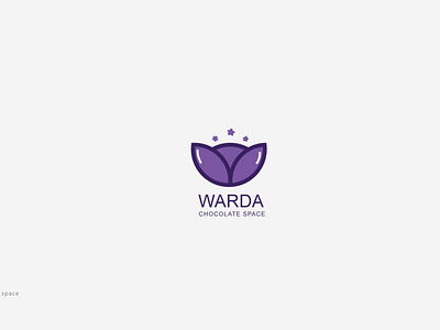 WARDA LOGO