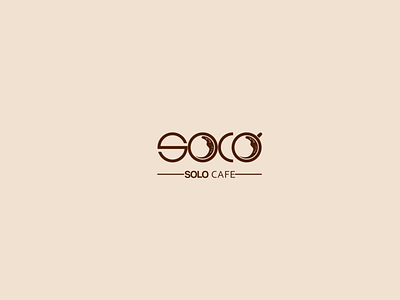 Logo Solo Cafe