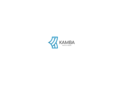 kamba logo advertising art direction brand branding branding design calligraphy design dribbble egypt graphic design logo