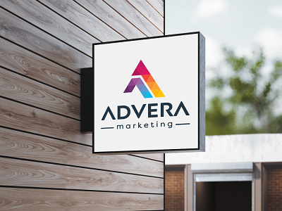 logo design advertising agency agency logo brand identity branding design graphic design logo logodesign marketing marketing agency vector