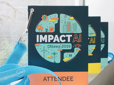 Impact AI Conference