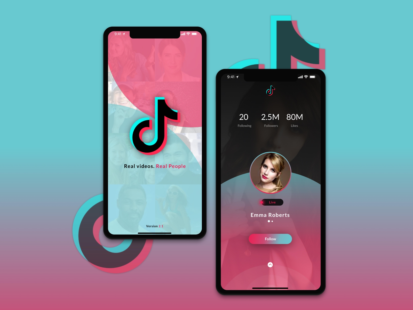 tiktok app for pc