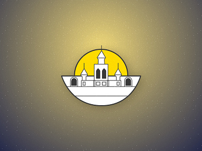 Logo illustration illustration logo sketch