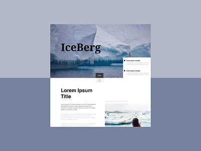 IceBerg