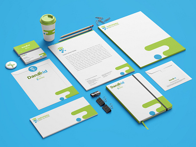 Financial Technology Company Branding branding branding and identity branding concept branding design financial fintech fintek simplicity