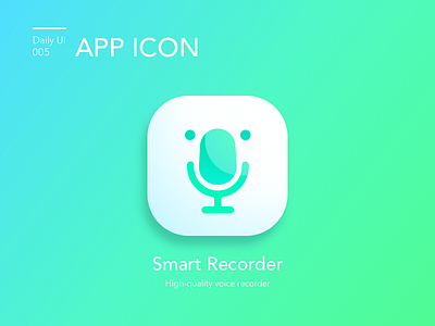 #005-App Icon