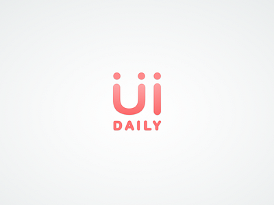 #052-Daily UI Logo