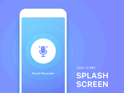 #093-Splash Screen