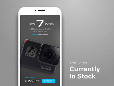 #096-Currently In Stock 096 96 app currently in stock dailui daily daily 100 daily 100 challenge daily challange dailyui day96 in stock ui 100 ui100 ui100days
