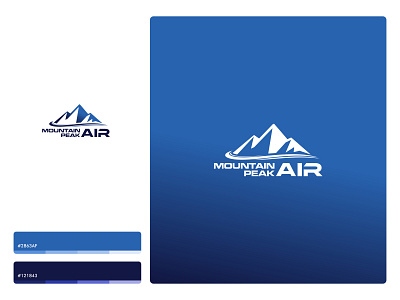 Mountain Peak Air