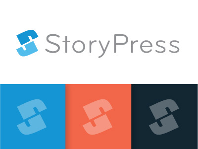 StoryPress Logo