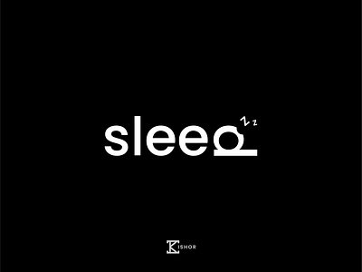 Sleep Logo Design