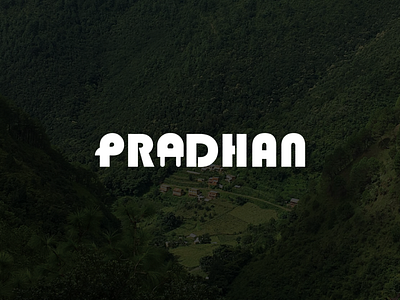 Pradhan Electronics logo