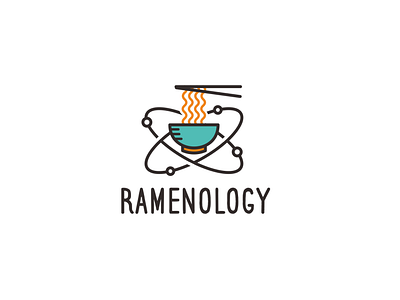 Ramenology Logo