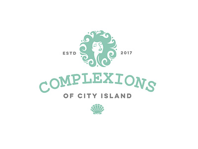 Complexions Spa Logo