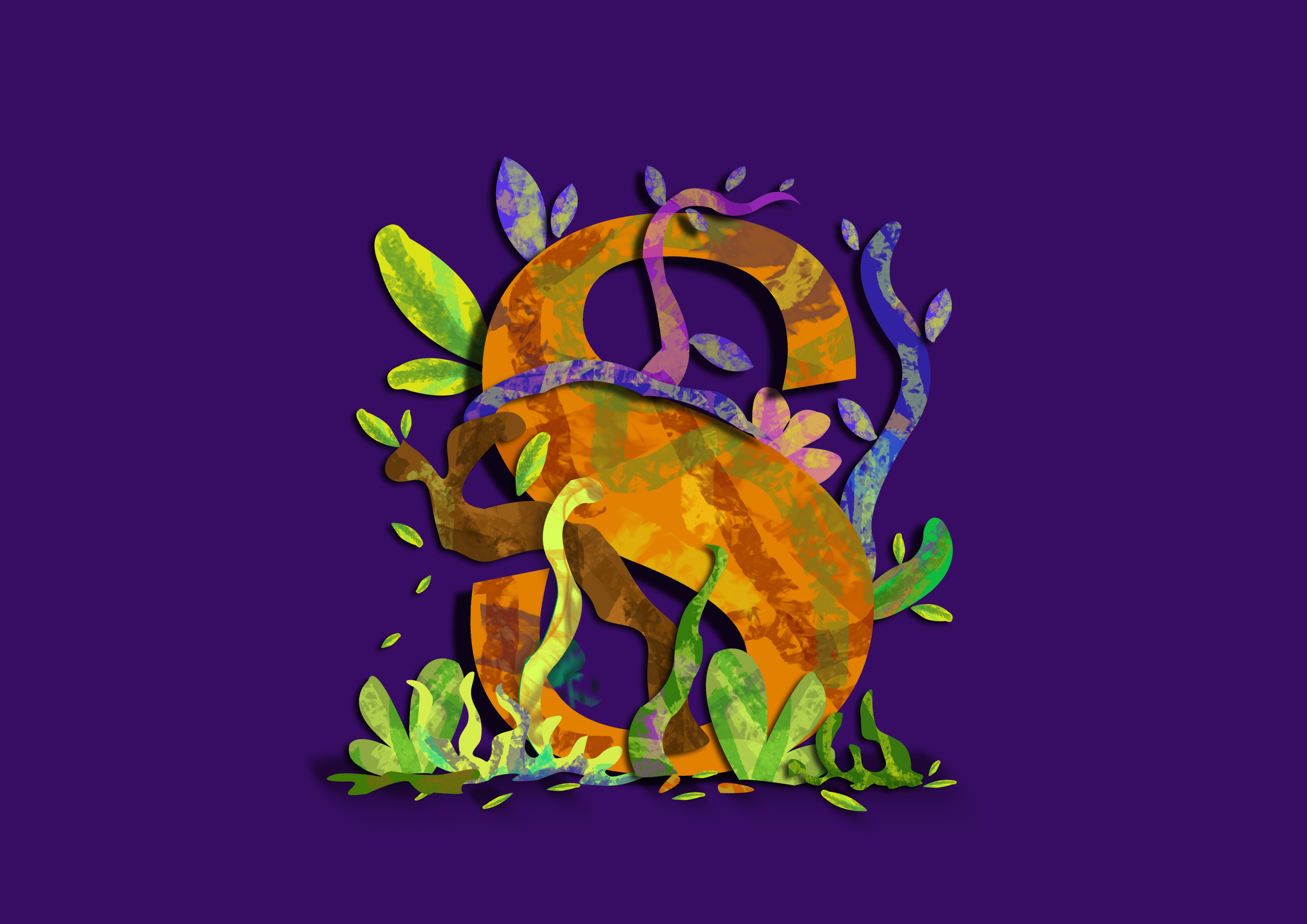 Illustration Agency Design Inspiration