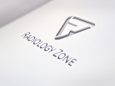 GE Healthcare Radiology Zone Logo