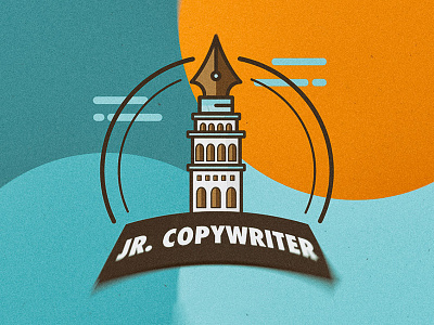Jr. Copywriter Job Ad For Revolvia
