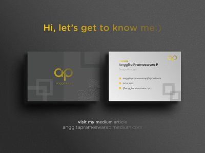 Business Card