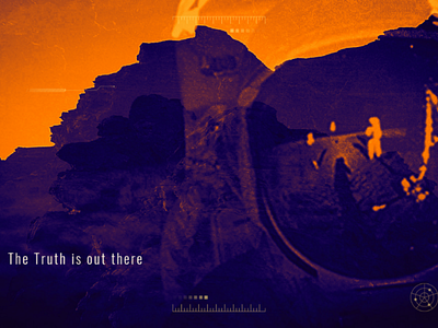 Life on Mars adobe ae c4d cg cg2020 motion design photoshop space