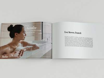 Brochure design brochure design editorial design graphic design magazine