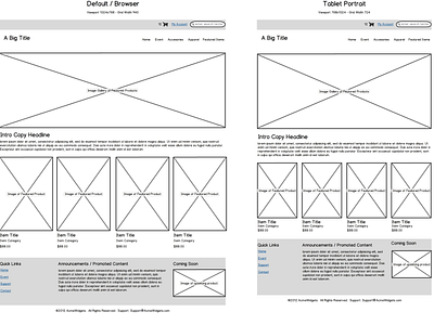 Wireframing branding illustration typography ui ux web website