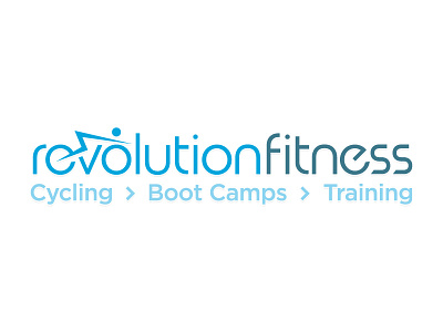 Revolution Fitness cycling fitness