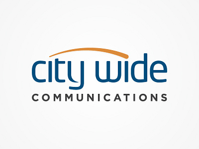 City Wide Communications Logo