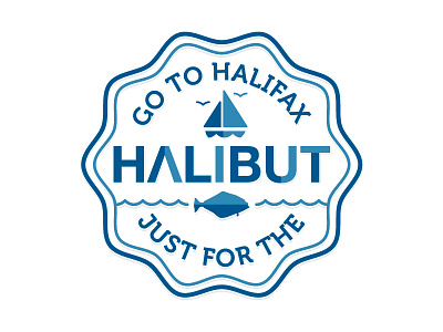 Halibut halibut halifax