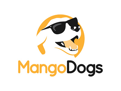 MangoDogs dog training fun