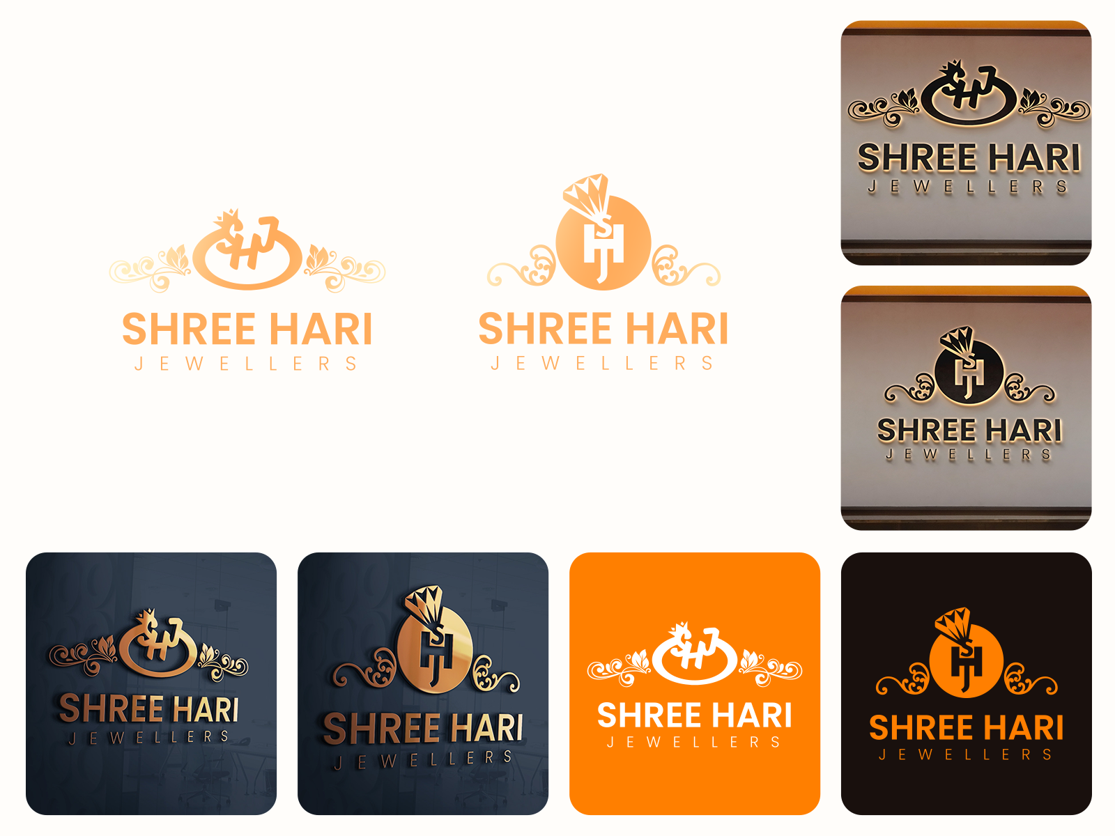 Shree Hari Oil Mill | LinkedIn