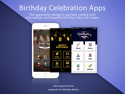 Birthday Apps