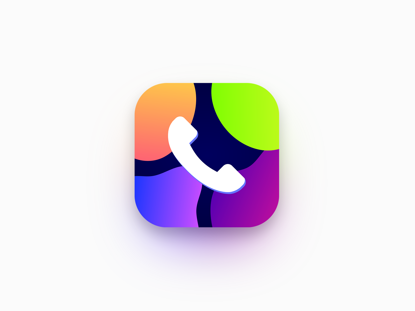 call-icon-by-dhrimant-bhanderi-on-dribbble