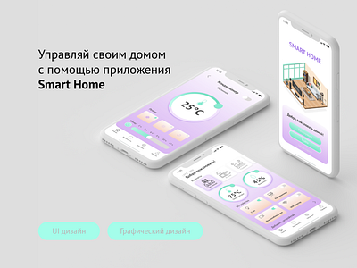 UI Smart Home