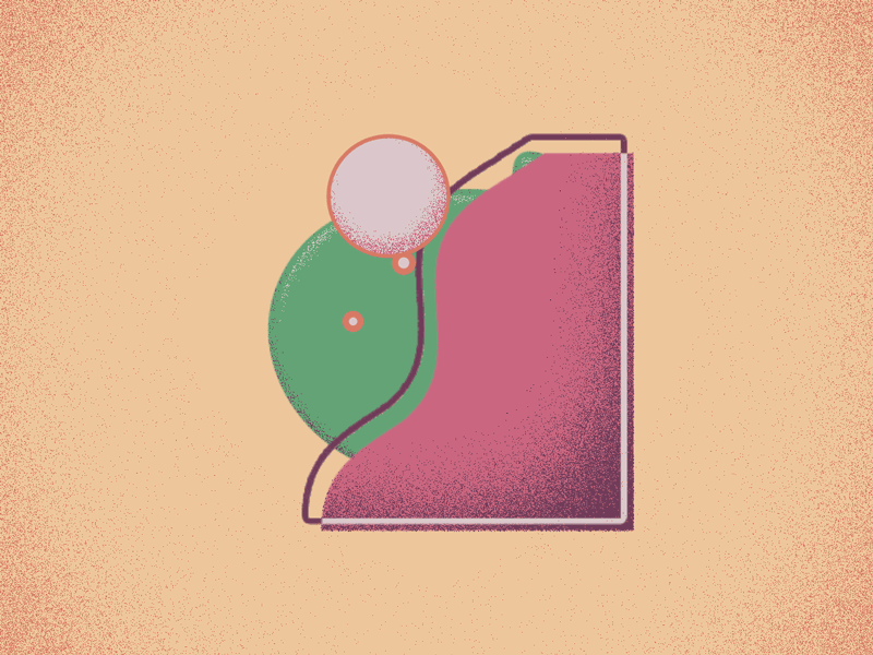 Doodle Week #02 animation motion graphics cel animate flash after effects