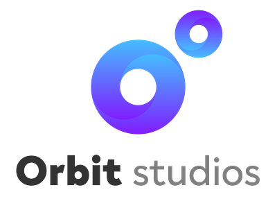 Orbit Studios logo