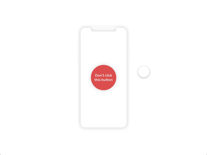 Daily Ui 014 + 016 - pop-up & countdown app button countdown daily 100 challenge dailyui design pop up pop ups