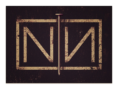 NIN Tribute Card