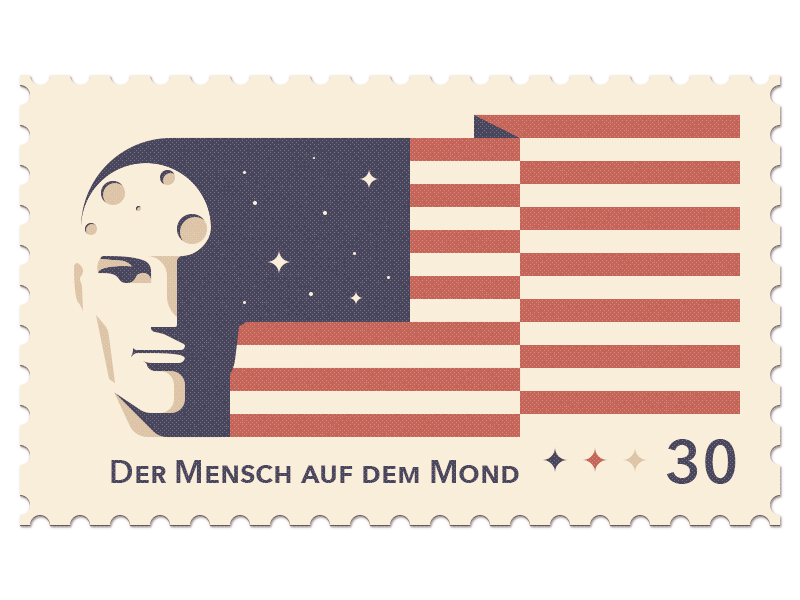 20140710 raumfahrt stamps usa
