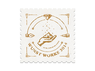 Wurst Works 2014