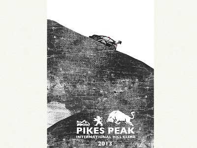 Update Pikes Peak International Hill climb